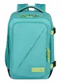Produktbild: Take2cabin S Cabin Luggage Backpack 40x25x20cm Turquoise Ryanair