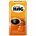 Produktbild: Cafè Hag Klassisch mild vollmundiges Aroma koffeinfrei Filterkaffee 500g