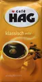 Produktbild: Kaffee Hag entkoffeiniert mild 500g