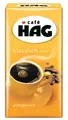 Produktbild: Café Hag entkoffeiniert klassisch mild  500g Gemahlen