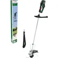 Produktbild: Akku Rasentrimmer AdvancedGrassCut 36-33 (ohne Akku, 36 Volt, Schultergurt, SchnittkreisØ 33 cm) - Bosch