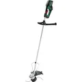 Produktbild: Bosch Akku-Rasentrimmer AdvancedGrassCut 36V-33 (ohne Akku, 36-Volt-System, Schnittkreisdurchmesser: 33 cm, für kraftvolles Trimmen, im Karton) - Testnote: sehr gut (Magazin: selbst ist der Mann)
