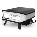 Produktbild: Cozze 13 Zoll Elektrischer Pizzaofen Weiß 53 Cm