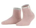 Produktbild: Falke Hausschuhe Cosyshoe Plush (wärmende Material) rosewasser Damen