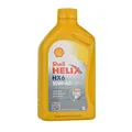 Produktbild: SHELL Motoröl 10W-40 Helix Teilsynthetiköl Motor Öl ACEA A3/B3 ACEA A3/B4 API SN API CF HX6 1L