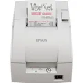 Produktbild: Epson TM-U220IIB (101) : Serial (RS-232) (C31CL27101)