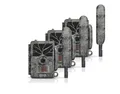Produktbild: ZEISS Secacam 1 3er-Pack Wildkamera