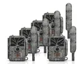 Produktbild: ZEISS Secacam 1 5er-Pack Wildkamera