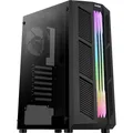 Produktbild: AeroCool Prime (ATX, Micro-ITX, Mini-ATX, Mini-ITX) (ACCM-PV29013.11)