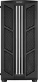 Produktbild: 4710562756319 Aerocool Prime Midi Tower Schwarz Aerocool