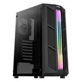 Produktbild: 4710562756319 PC case Prime RGB Mid Tower black AEROCOOL