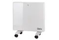 Produktbild: DEMA Heizgerät Standpaneelheizer DPH,1000W, 500W, 1000 W