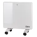 Produktbild: Standpaneelheizer DPH,1000W, 500W