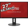 Produktbild: Fujitsu Monitor B27-9 TS FHD, 27 Zoll, Full HD 1920 x 1080 Pixel, 5 ms, 60 Hz