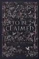 Produktbild: Willow Winters To Be Claimed (Taschenbuch) (US IMPORT)