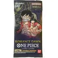 Produktbild: One Piece Card Game - Romance Dawn Booster OP01 - japanisch