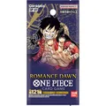 Produktbild: One Piece Romance Dawn Booster - Japanisches Pack (OP-01)