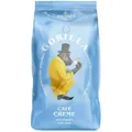 Produktbild: JOERGES Gorilla Café Creme Kaffeebohnen 1 kg edel, kräftig, cremig aromatisch
