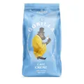 Produktbild: Joerges Gorilla Cafè Creme blau 1 Kg ganze Kaffeebohnen 1kg, 100% Arabica, Crema