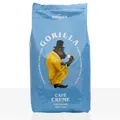 Produktbild: Gorilla Cafe Creme Kaffee 1kg ganze Bohne