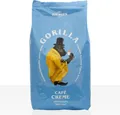 Produktbild: JOERGES Kaffeebohnen Gorilla Café Creme (1kg)