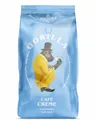 Produktbild: Gorilla Café Creme 1000g Joerges | Gorilla Kaffee Bohnen | Blau