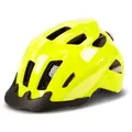 Produktbild: Cube ANT Kinder-Fahrradhelme - Yellow/ Red Mirror - 52-57