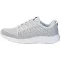 Produktbild: BALLOP SNEAKERS Mix>>>>Farbe: weiß Gr. 42 - Grau/Weiß - 42
