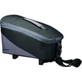 Produktbild: Racktime Gepäckträgertasche Talis trunk bag eco Stauraum Dust Grau