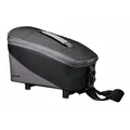 Produktbild: System Talis Tasche Schwarz/Grau, Inklusive Snapit Adapter 2179236910 Racktime B