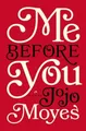 Produktbild: Me Before You, Moyes, Jojo