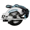 Produktbild: Makita DSS610Z Akku-Handkreissäge