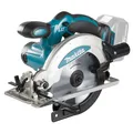 Produktbild: Makita DSS610Z Akku-Handkreissäge Ø 165 mm