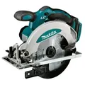 Produktbild: Makita DSS610Z - Kreissäge - 360 W - 165 mm