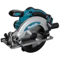 Produktbild: Makita DSS610Z Akku-Handkreissäge