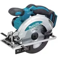 Produktbild: Makita - Akku-handkreissäge 18v Dss610z 165 Mm Ohne Akku Ohne Lader Im Karton