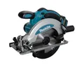 Produktbild: Makita Akku-Stichsäge DSS610Z Akku-Handkreissäge