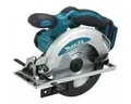 Produktbild: Makita Akku-Handkreissäge Makita Kreissäge DSS610Z
