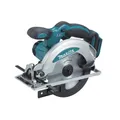 Produktbild: Makita DSS610Z LXT Akku-Handkreissäge 165 mm 18 V Solo