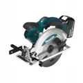 Produktbild: Makita Akku-Kreissäge LXT 18V 165 mm DSS610Z