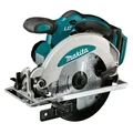 Produktbild: Makita Akku-Handkreissäge 18V DSS610Z 165 mm ohne Akku ohne Lader im Karton