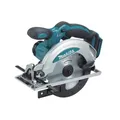 Produktbild: Makita DSS610Z LXT Kreissäge 165mm 18V Blank Einheit MAKDSS610Z