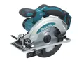 Produktbild: Makita DSS610Z LXT Kreissäge 165mm 18V Blank Einheit MAKDSS610Z