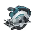 Produktbild: Makita DSS610Z Akku-Kreissäge 18V im  Karton