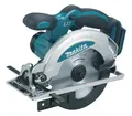 Produktbild: Akumulatorowa ręczna pilarka tarczowa LXT MAKITA DSS610Z (18V • 3700 obr./min •