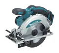 Produktbild: Makita Akku-Kreissäge 165 mm 18 V nackt
