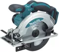 Produktbild: Makita Akku-Kreissäge 165 mm 18 V nackt