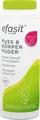 Produktbild: EFASIT Fuß & Körper Puder 100 g