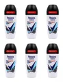 Produktbild: Rexona Invisible Aqua nonstop protection Deo Roll-on , 6x50ml EAN59097778