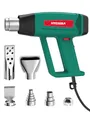Produktbild: HYCHIKA Heißluftgebläse HYCHIKA 1800W Hot Air Gun Kit, (1-tlg)